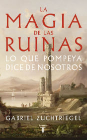 Portada de La magia de las ruinas