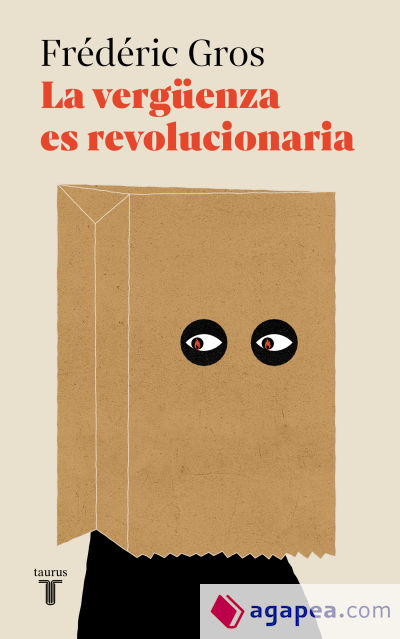 La vergüenza es revolucionaria