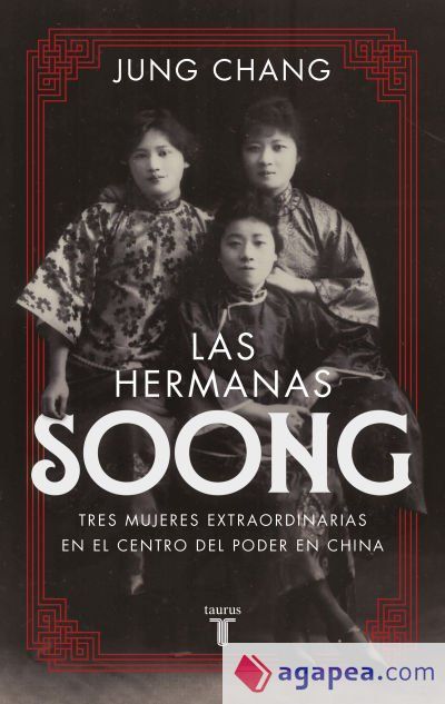 Las hermanas Soong Las hermanas Soong