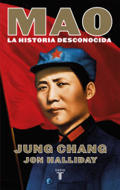 Portada de Mao