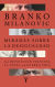 Portada de Miradas sobre la desigualdad, de Branko Milanovic