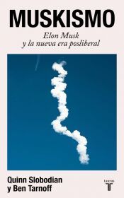 Portada de Muskismo