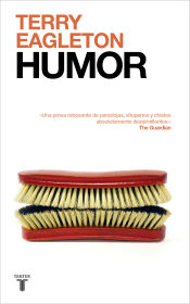 Portada de ON HUMOUR