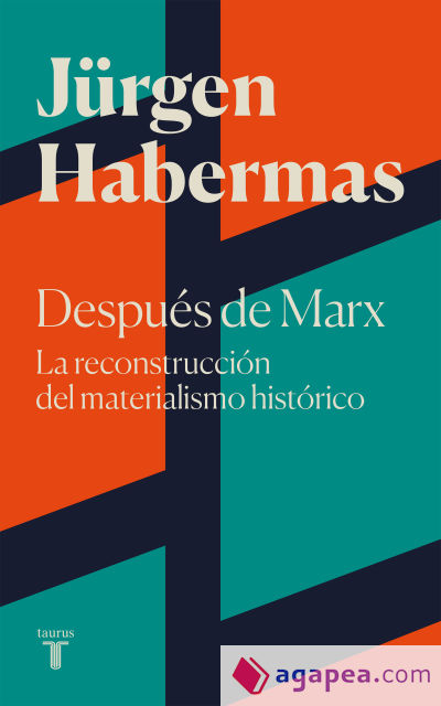 Reconstrucción del materialismo histórico, La