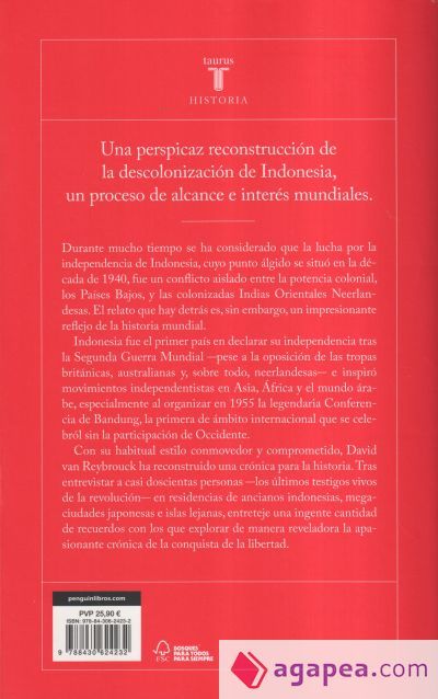 Revolución Revolución