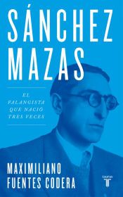 Portada de Sánchez Mazas