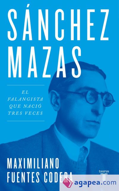 Sánchez Mazas