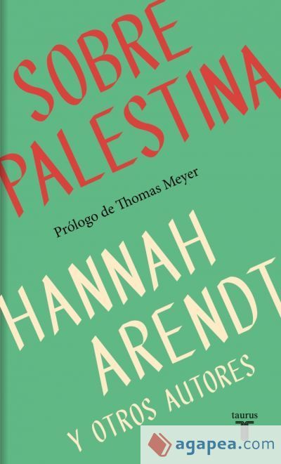 Sobre Palestina Sobre Palestina