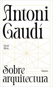 Portada de Sobre arquitectura