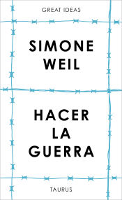 Portada de Sobre la guerra (Serie Great Ideas)