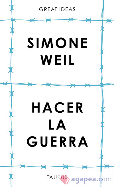 Sobre la guerra (Serie Great Ideas)