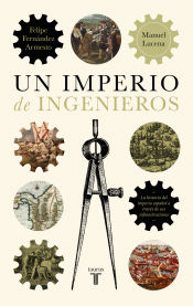 Portada de Un imperio de ingenieros