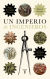 Portada de Un imperio de ingenieros, de Manuel Lucena Salmoral