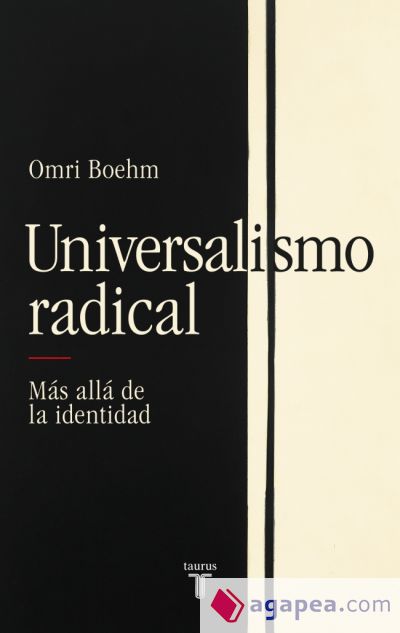 Universalismo radical