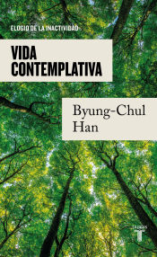 Portada de Vida contemplativa