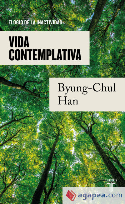 Vida contemplativa