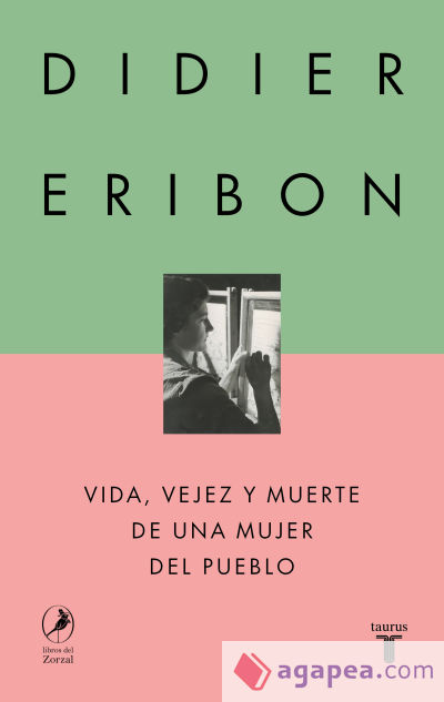 Vida, vejez y muerte de una mujer del pueblo