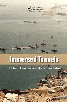 Portada de Immersed Tunnels