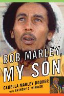 Portada de Bob Marley, My Son