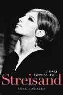 Portada de Streisand: A Biography