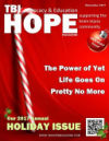 TBI HOPE Magazine - December 2017