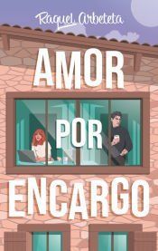 Portada de Amor por encargo