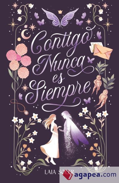Contigo nunca es siempre