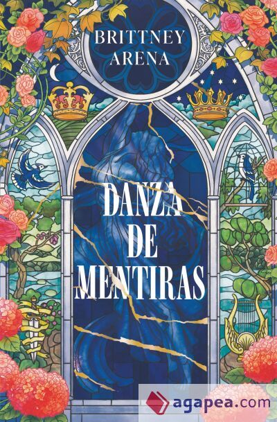 Danza de mentiras