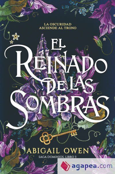 El reinado de las sombras El reinado de las sombras