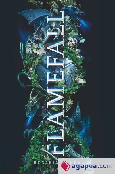 Flamefall Flamefall