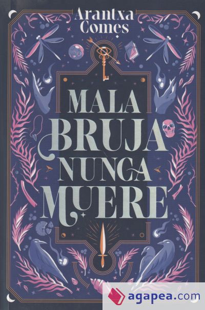 Mala bruja nunca muere