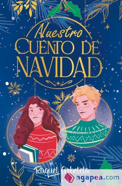 Nuestro cuento de Navidad Nuestro cuento de Navidad