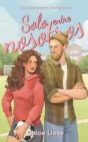 Portada de Solo entre nosotros