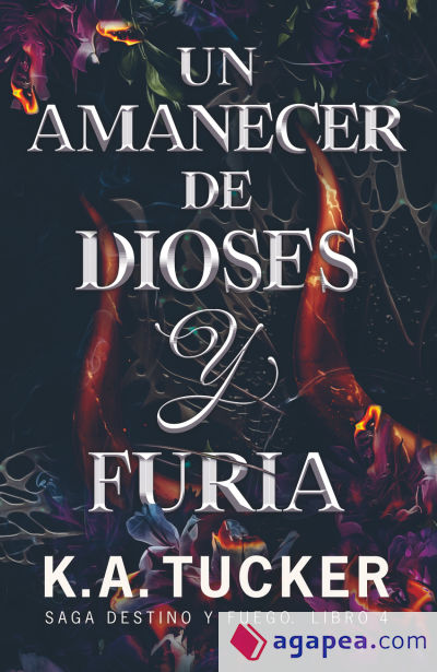 Un amanecer de dioses y furia