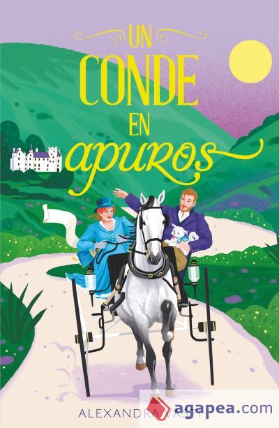 Un conde en apuros