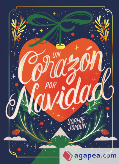 Un corazón por Navidad