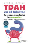 TDAH EN EL ADULTO: LA RESPUESTA A TODAS TUS PREGUN