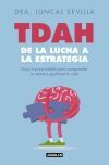 TDAH: de la lucha a la estrategia