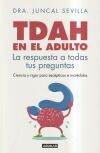 TDAH en el adulto