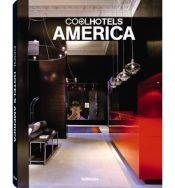 Portada de Cool Hotels America