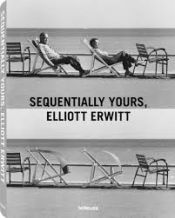 Portada de ERWITT SEQUENTIALLY YOURS (9783832795788)