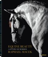 Portada de Equine Beauty: A Study of Horses