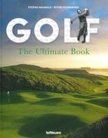 Portada de Golf: The Ultimate Book