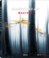 Portada de Hasselblad Masters: Vol. 5 Inspire