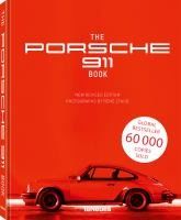 Portada de The Porsche 911 Book