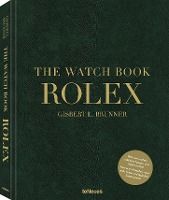 Portada de The Watch Book Rolex: 3rd Updated and Extended Edition