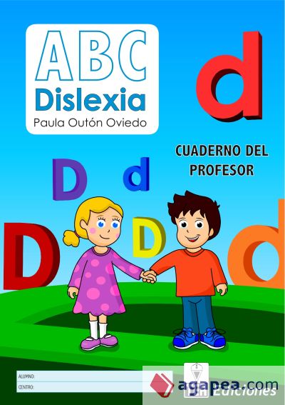 ABC Dislexia