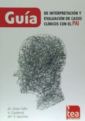 Portada de Guía de interpretación y evaluación de casos clínicos con el PAI