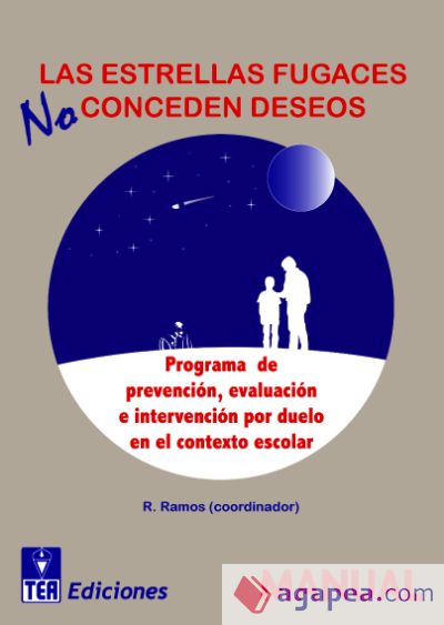 Las estrellas fugaces no conceden deseos