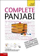 Portada de Complete Panjabi. by Surajita Singha Kalara, Navtej Kaur Purewal and Sue Tyson-Ward